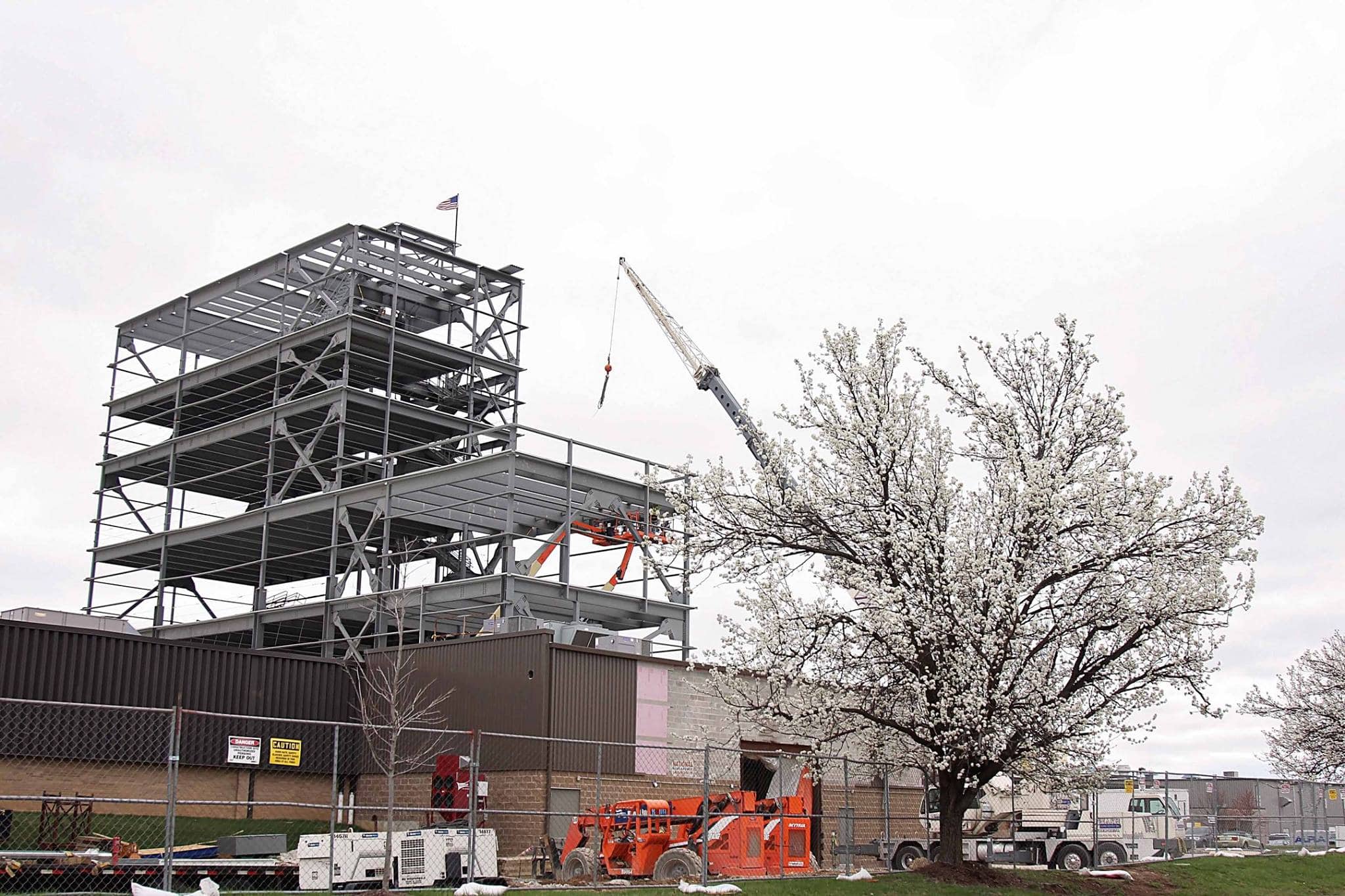 Cissell - Mueller Construction Inc photo 2